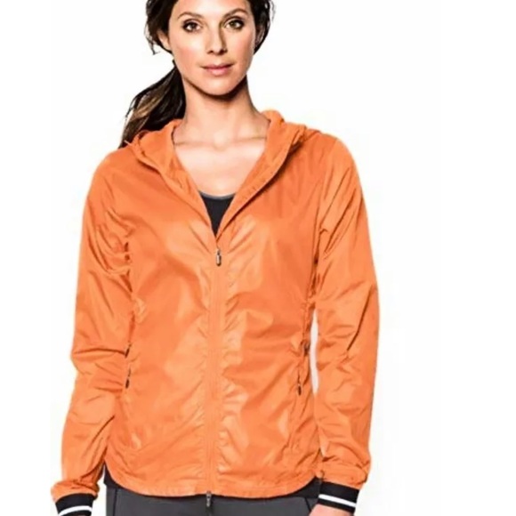 Under Armour Women Storm Jacket - Picture 2 of 8
